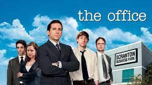 The Office US - Season 4